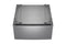 27 Inch Pedestal Storage Drawer