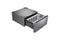27 Inch Pedestal Storage Drawer