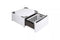 27 Inch Pedestal Storage Drawer