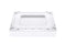 Ada Compliant Laundry Pedestal Riser - White