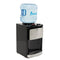 Countertop Thermoelectric Hot and Cold Water Dispenser