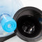 Countertop Thermoelectric Hot and Cold Water Dispenser