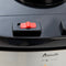 Avanti Countertop Thermoelectric Hot and Cold Water Dispenser