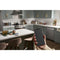 24" Stainless Steel Dishwasher with Soil Sensor and Quick Wash