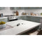 24" Stainless Steel Dishwasher with Soil Sensor and Quick Wash