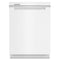 24” Dishwasher with AI Intelligent Wash - 47 dBA