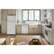 24” Dishwasher with AI Intelligent Wash - 47 dBA
