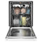 24” Dishwasher with AI Intelligent Wash - 47 dBA