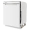 24” Dishwasher with AI Intelligent Wash - 47 dBA