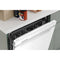 24” Dishwasher with AI Intelligent Wash - 47 dBA