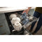 Fingerprint Resistant Quiet Dishwasher with 3rd Rack & Large Capacity