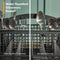 Eco Series Quiet Dishwasher with a washing 3rd Rack & Water Repellent Silverware Basket