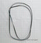 Dryer belt drive
