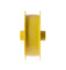 Dryer idler pulley