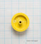 Dryer idler pulley