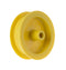 Dryer idler pulley