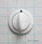 Dryer Timer Knob - White