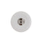 Dryer Timer Knob - White
