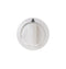 Dryer Timer Knob - White