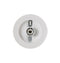 Dryer timer control knob