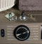 Dryer rear drum bearing kit