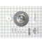 Dryer Rear Bearing Kit