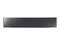 27" Riser | Brushed Black