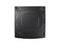 27" Riser | Brushed Black