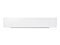27" Riser | White