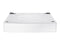 27" Riser | White