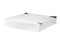 27" Riser | White