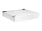 27" Riser | White