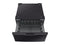 30" Pedestal in Fingerprint Resistant Black Stainless Steel