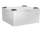 Pedestal for Front Load (8300 & 6300 & 6000) | Ivory