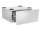 Pedestal for Front Load (8300 & 6300 & 6000) | Ivory