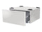 Pedestal for Front Load (8300 & 6300 & 6000) | Ivory