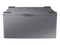 Pedestal for Front Load (8300 & 6300 & 6000) | Platinum