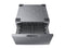 Pedestal for Front Load (8300 & 6300 & 6000) | Platinum