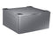 Pedestal for Front Load (8300 & 6300 & 6000) | Platinum