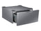 Pedestal for Front Load (8300 & 6300 & 6000) | Platinum