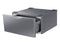 Pedestal for Front Load (8300 & 6300 & 6000) | Platinum