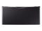 Pedestal for Front Load (8300 & 6300 & 6000) | Brushed Black