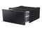 Pedestal for Front Load (8300 & 6300 & 6000) | Brushed Black