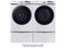 Pedestal for Front Load (8300 & 6300 & 6000) | White