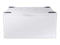 Pedestal for Front Load (8300 & 6300 & 6000) | White