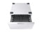 Pedestal for Front Load (8300 & 6300 & 6000) | White