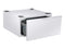 Pedestal for Front Load (8300 & 6300 & 6000) | White