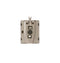 Dryer rotary start switch