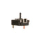 Dryer rotary start switch