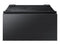 Pedestal for Front Load (8900 & 8700) | Brushed Black